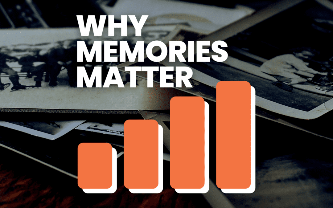 Why Memories Matter to Blox Owners